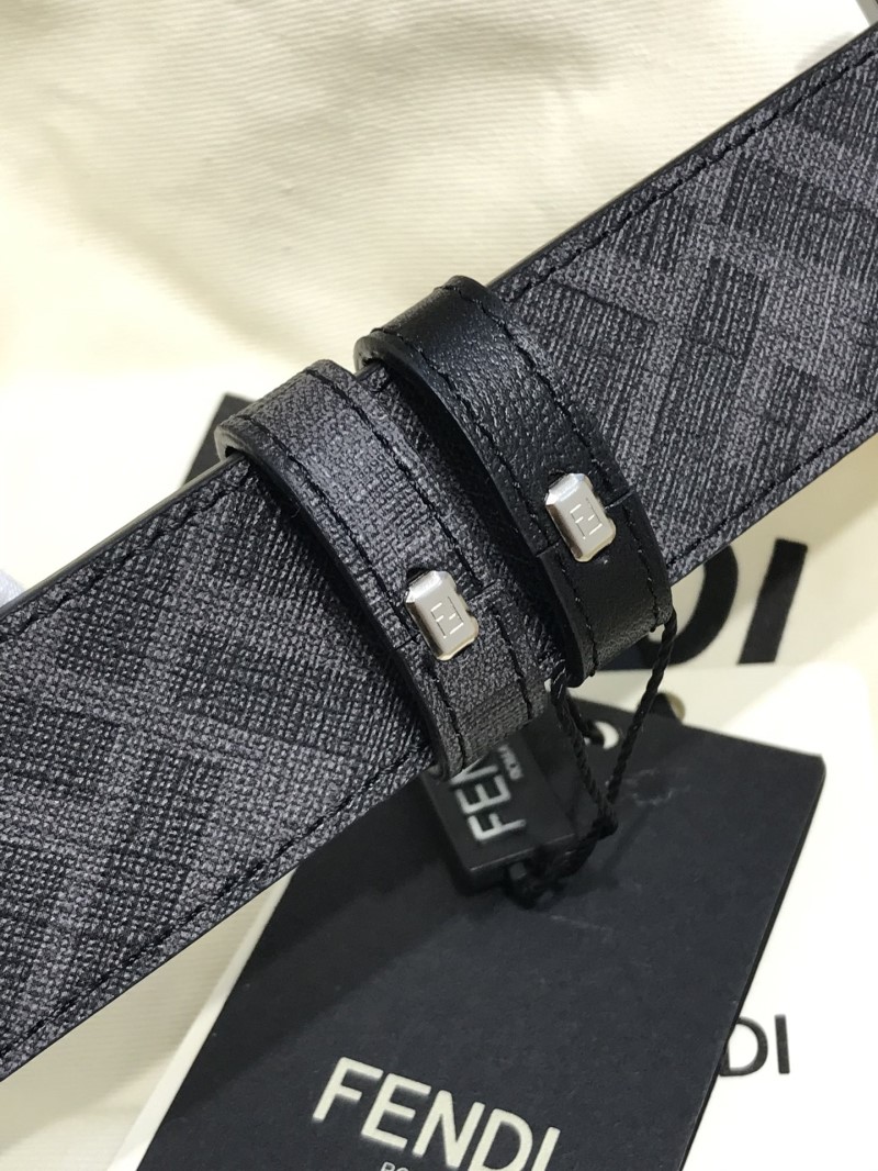 F**di belts